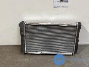 Used Radiator Mercedes 190 (W201) 2.0 D Price on request offered by Autoparts Van De Velde