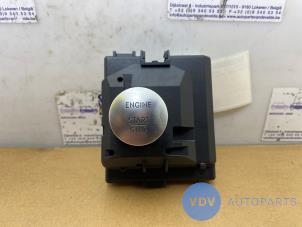Used Start/stop switch Mercedes S (W222/V222/X222) 2.1 S-300 BlueTEC Hybrid, S-300 h 16V Price on request offered by Autoparts Van De Velde