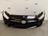 Front bumper from a Mercedes CLS (C257), 2017 350d 2.9 24V 4-Matic, Saloon, 4-dr, Diesel, 2.925cc, 183kW (249pk), 4x4, OM656929, 2017-12, 257.321 2020