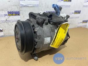 Used Air conditioning pump Mercedes C Combi (S203) 2.2 C-200 CDI 16V Price € 90,75 Inclusive VAT offered by Autoparts Van De Velde