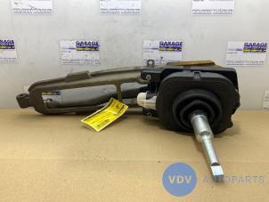 Used Gearbox mechanism Mercedes C Combi (S203) 2.2 C-200 CDI 16V Price on request offered by Autoparts Van De Velde