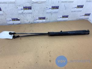 Used Set of tailgate gas struts Mercedes C Combi (S203) 2.2 C-200 CDI 16V Price on request offered by Autoparts Van De Velde