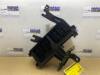 Relay holder from a Mercedes-Benz R (W251) 3.0 280 CDI 24V 4-Matic 2008