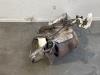 Catalytic converter from a Mercedes Vito (447.6), 2014 1.6 111 CDI 16V, Delivery, Diesel, 1.598cc, 84kW (114pk), FWD, OM622951; R9M503, 2014-10, 447.601; 447.603; 447.605 2016