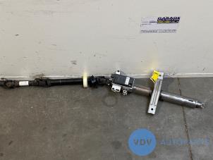 Used Steering column housing complete Mercedes Vito (447.6) 1.6 111 CDI 16V Price on request offered by Autoparts Van De Velde