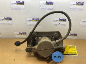 Used Front brake calliper, left Mercedes B (W245,242) 2.0 B-200 16V Price on request offered by Autoparts Van De Velde