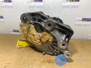 Used Front differential Mercedes S (W221) 4.7 S-500 Twin Turbo V8 32V 4-Matic Price on request offered by Autoparts Van De Velde