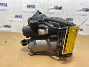 Used Compressor Mercedes S (W222/V222/X222) 3.0 S-350 BlueTec, S-350 d 24V Price on request offered by Autoparts Van De Velde
