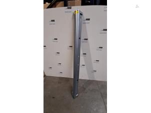 Used Sill, left Mercedes B (W245,242) 2.0 B-200 16V Price on request offered by Autoparts Van De Velde