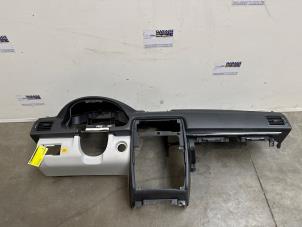 Used Dashboard Mercedes B (W245,242) 2.0 B-200 16V Price on request offered by Autoparts Van De Velde