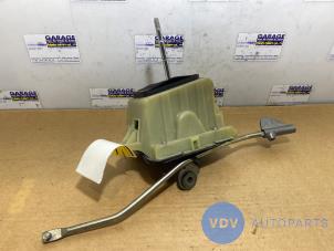 Used Gearbox mechanism Mercedes E (W212) E-200 CDI 16V BlueEfficiency,BlueTEC Price on request offered by Autoparts Van De Velde