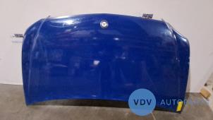 Used Bonnet Mercedes Vito (639.6) 2.2 113 CDI 16V Euro 5 Price € 175,45 Inclusive VAT offered by Autoparts Van De Velde