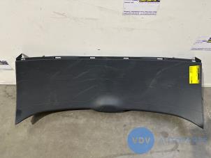 Used Boot lid trim Mercedes C (W205) C-180 1.6 16V Price on request offered by Autoparts Van De Velde