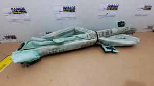 Used Roof curtain airbag, left Mercedes C (W205) C-180 1.6 CDI BlueTEC, C-180 d 16V Price on request offered by Autoparts Van De Velde