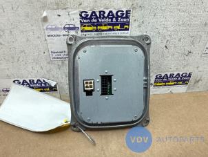 Usagé Module Xenon Mercedes S (W221) 3.0 S-320 CDI 24V 4-Matic Prix € 36,30 Prix TTC proposé par Autoparts Van De Velde