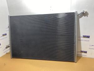 Used Radiator Mercedes E (W213) E-220d 2.0 Turbo 16V Price on request offered by Autoparts Van De Velde