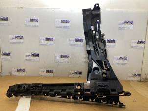 Used Rear bumper component, right Mercedes C (W205) C-180 1.6 CDI BlueTEC, C-180 d 16V Price on request offered by Autoparts Van De Velde