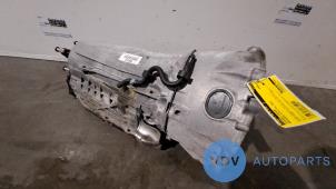 Used Gearbox Mercedes V (447.8) 2.0 220d 16V 4-Matic Price on request offered by Autoparts Van De Velde