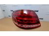 Taillight, left from a Mercedes E (W212), 2009 / 2016 E-200 1.8 NGT 16V BlueEfficiency, Saloon, 4-dr, 1.796cc, 120kW (163pk), RWD, M271958, 2011-03 / 2015-12, 212.041 2014