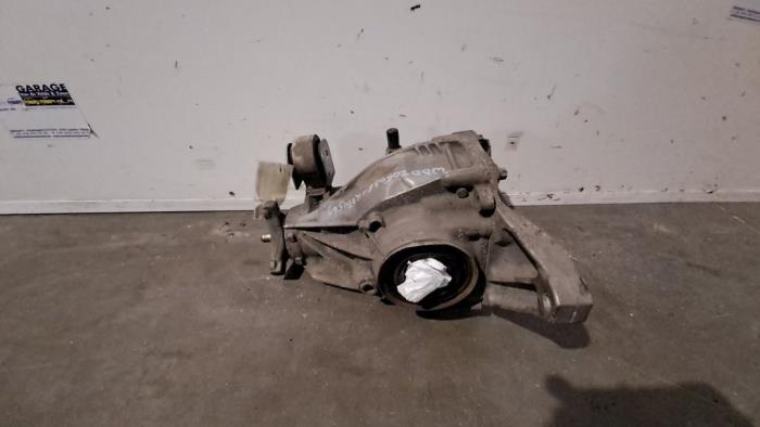 Gebrauchte Differential hinten Mercedes C (W205) C-180 1.6 CDI BlueTEC, C-180 d 16V Preis € 726,00 Mit Mehrwertsteuer angeboten von Autoparts Van De Velde