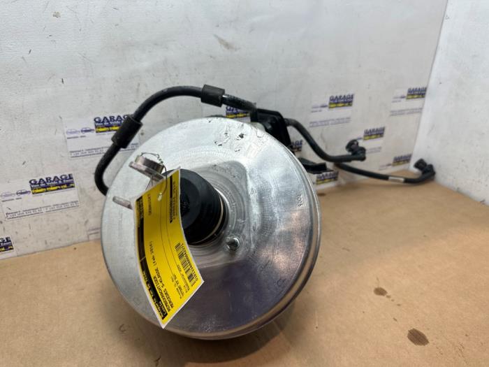 Usagé Servo frein Mercedes S AMG (W222) 5.5 S-63, L AMG V8 32V Biturbo Prix € 151,25 Prix TTC proposé par Autoparts Van De Velde