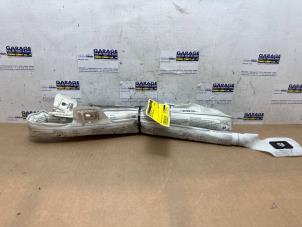 Used Roof curtain airbag, left Mercedes C (W204) 3.0 C-350 CDI V6 24V Price on request offered by Autoparts Van De Velde
