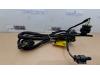 Wiring harness from a Mercedes Vito (447.6), 2014 2.0 110 CDI 16V, Delivery, Diesel, 1.950cc, 75kW (102pk), RWD, OM654920, 2021-10, 447.601; 447.603; 447.605 2016