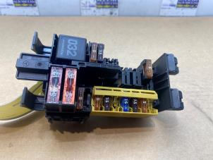 Used Relay holder Mercedes C (W205) C-180 1.6 16V Price on request offered by Autoparts Van De Velde