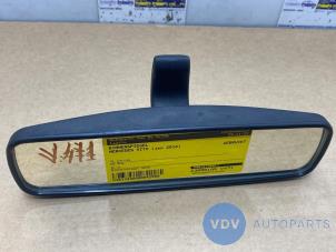 Used Rear view mirror Mercedes Vito (639.6) 2.2 113 CDI 16V Euro 5 Price on request offered by Autoparts Van De Velde