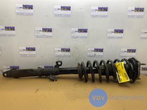Used Front shock absorber, right Mercedes GLC Coupe (C253) 2.0 300d 16V 4-Matic Price on request offered by Autoparts Van De Velde