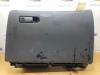 Glovebox from a Mercedes-Benz GLC Coupe (C253) 2.0 300d 16V 4-Matic 2020