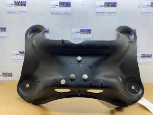 Used Gearbox mount Mercedes V (447.8) 2.0 220d 16V 4-Matic Price on request offered by Autoparts Van De Velde
