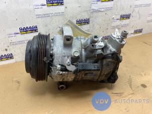 Used Air conditioning pump Mercedes B (W247) 2.0 B-200d Price on request offered by Autoparts Van De Velde