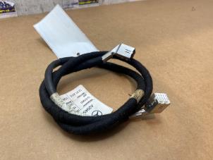 Used Speedometer cable Mercedes C (W204) 1.8 C-250 CGI 16V Price on request offered by Autoparts Van De Velde