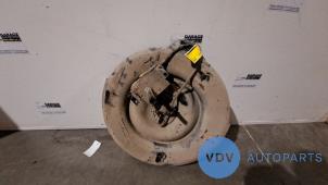 Used Spare wheel holder Mercedes Vito (639.6) 2.2 113 CDI 16V Euro 5 Price on request offered by Autoparts Van De Velde