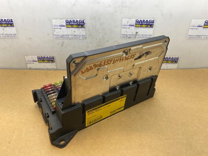 Comfort Module Comfort Module Mercedes Sprinter 5t 513 CDI 16V - A9065453501