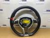 Steering wheel from a Mercedes SLK (R172), 2011 / 2016 2.1 250 CDI 16V BlueEFFICIENCY, Convertible, Diesel, 2.143cc, 150kW (204pk), RWD, OM651980, 2012-01 / 2015-04, 172.403 2013