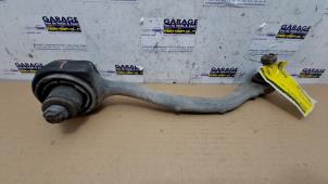 Used Front wishbone, left Mercedes C (W203) 2.2 C-200 CDI 16V Price on request offered by Autoparts Van De Velde