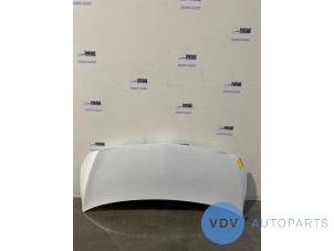 Used Bonnet Mercedes Citan (415.6) 1.5 109 CDI Price € 484,00 Inclusive VAT offered by Autoparts Van De Velde