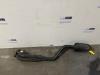 Exhaust front section from a Mercedes-Benz 190 (W201) 2.3 E 16V 1991
