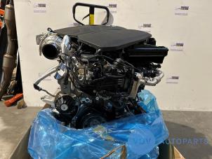 Gebrauchte Motor Mercedes C (W206) C-220d 2.0 Turbo 16V 4-Matic Preis auf Anfrage angeboten von Autoparts Van De Velde