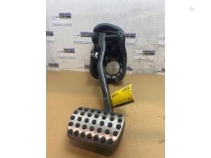 Used Brake pedal Mercedes C (W205) C-160 1.6 16V Price on request offered by Autoparts Van De Velde