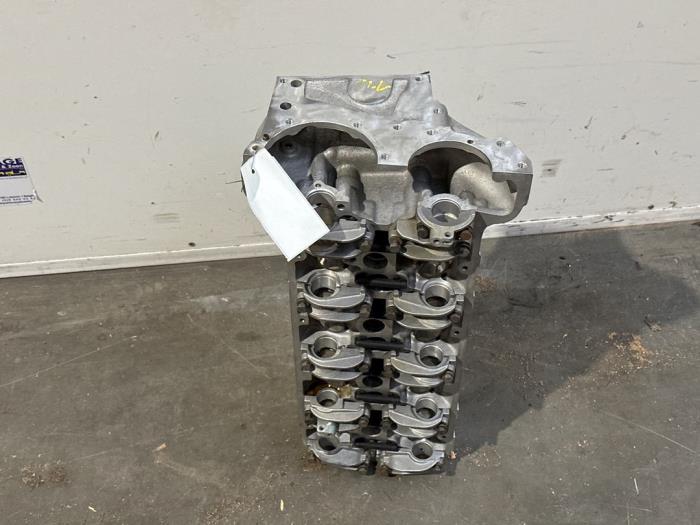 Begagnade Topplock Mercedes E (W210) 4.2 E-420 32V Pris € 605,00 Inklusive moms erbjuds av Autoparts Van De Velde