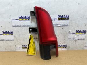 Used Rear bumper reflector, right Mercedes Vito (639.6) 2.2 111 CDI 16V Price on request offered by Autoparts Van De Velde
