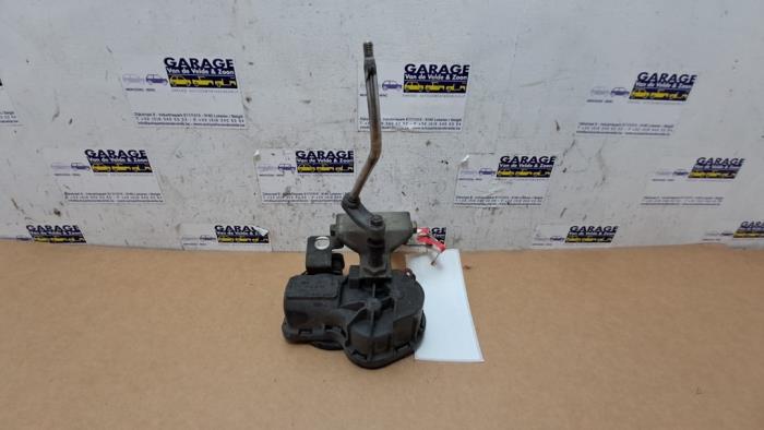 Headlight wiper motor – A1298200142