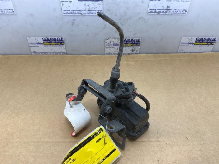 Headlight wiper motor – A1298200142