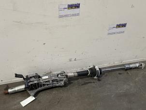 Used Steering column housing complete Mercedes C (W205) C-200 1.6 CDI BlueTEC, C-200 d 16V Price on request offered by Autoparts Van De Velde