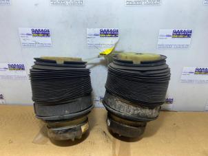 Used Air suspension kit Mercedes E (W212) E-350 CDI BlueTEC 3.0 V6 24V 4-Matic Price on request offered by Autoparts Van De Velde