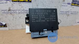 Usagé Module PDC Mercedes C (W205) C-200d 1.6 Turbo 16V Prix sur demande proposé par Autoparts Van De Velde