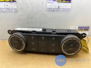 Used Heater control panel Mercedes R (W251) 3.0 280 CDI 24V 4-Matic Price on request offered by Autoparts Van De Velde
